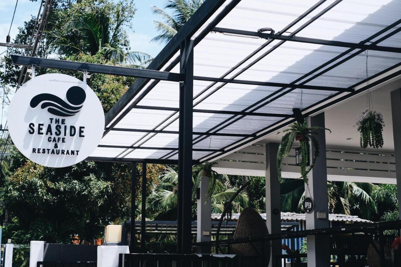 The Seaside Resort Koh Phangan Wok Tum Exterior foto
