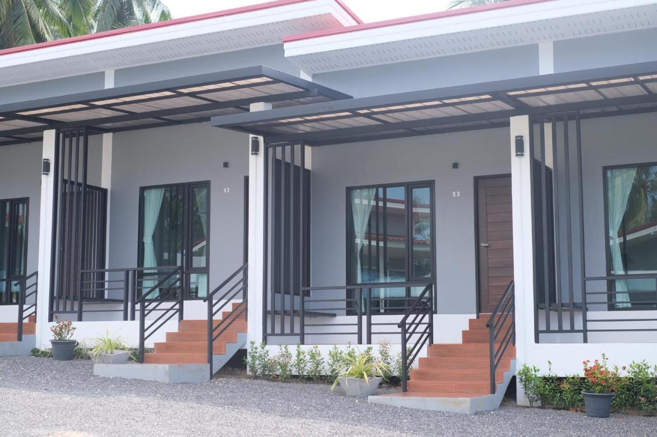 The Seaside Resort Koh Phangan Wok Tum Exterior foto